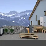 Fernblick Πανσιόν 3*