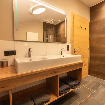 בית הארחה Fernblick פיס