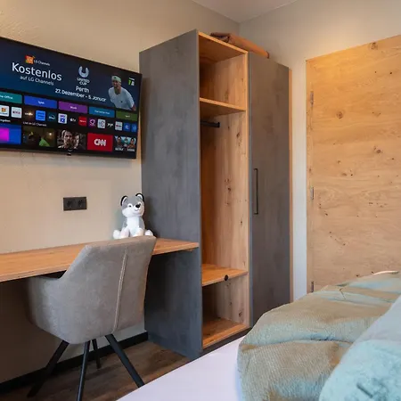 בית הארחה Fernblick 3*