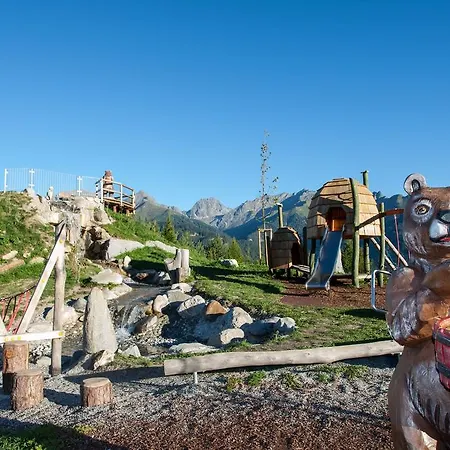 בית הארחה Fernblick 3*