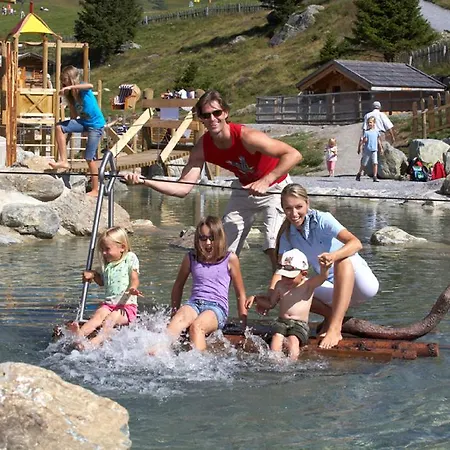 Fernblick 게스트하우스