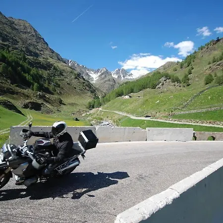 게스트하우스 Fernblick 피스