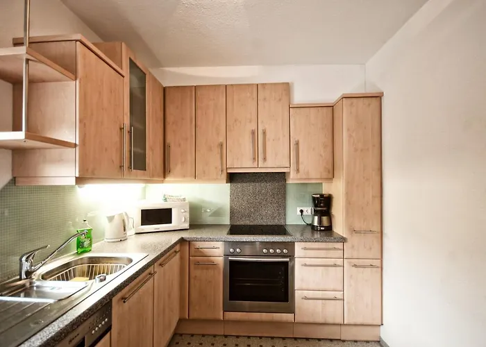 Fernblick Maison d'hôtes 3*