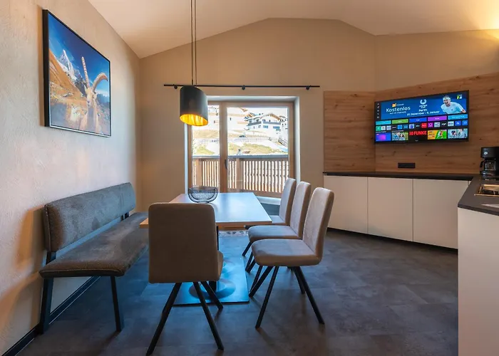 Maison d'hôtes Fernblick