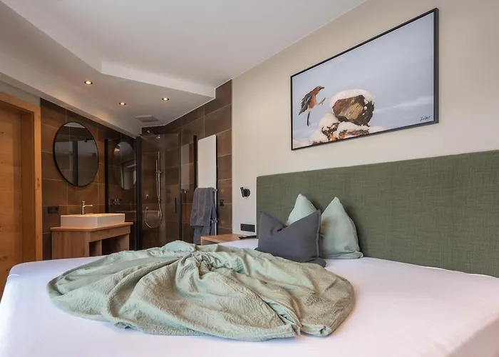 Maison d'hôtes Fernblick 3*