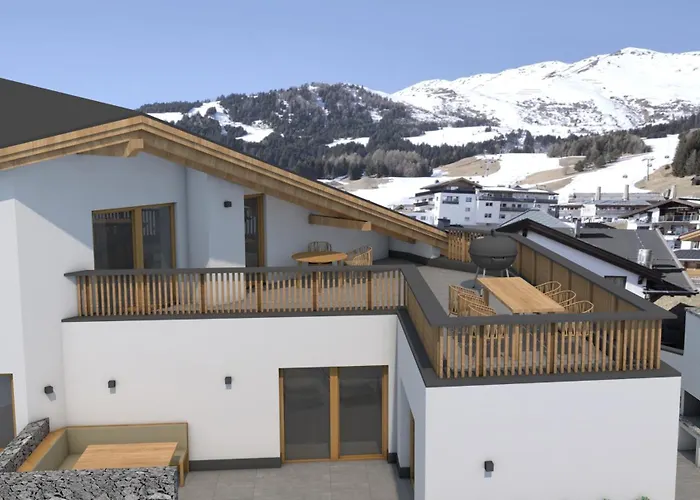 Maison d'hôtes Fernblick 3*