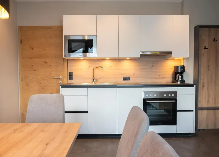 Affittacamere Fernblick Fiss