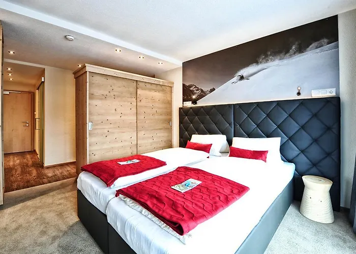 Affittacamere Fernblick Fiss