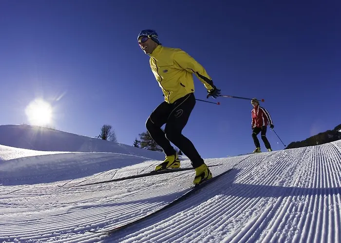 Fernblick Maison d'hôtes
