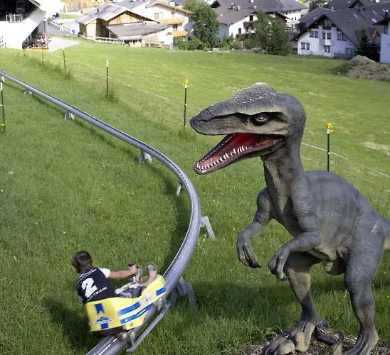 Maison d'hôtes Fernblick Fiss