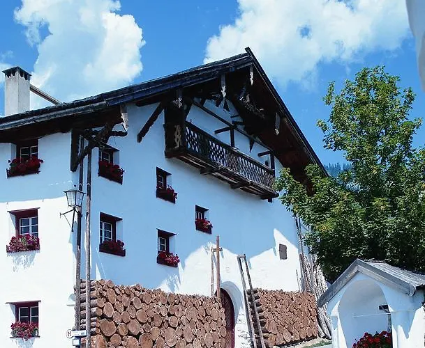 Fernblick Maison d'hôtes