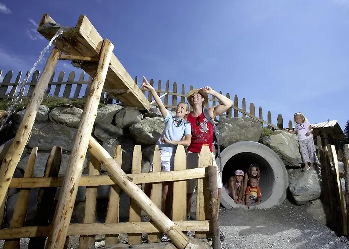 Fernblick Maison d'hôtes Fiss