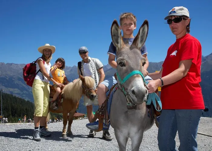 Fernblick Maison d'hôtes