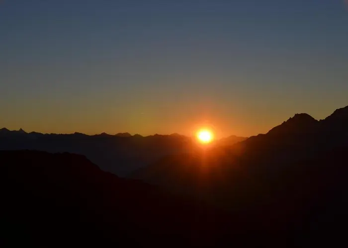 Fernblick Maison d'hôtes