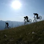 Vendégház Fernblick 3*
