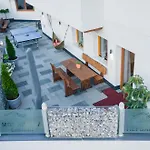 Vendégház Fernblick