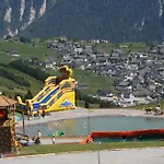Fernblick Fiss