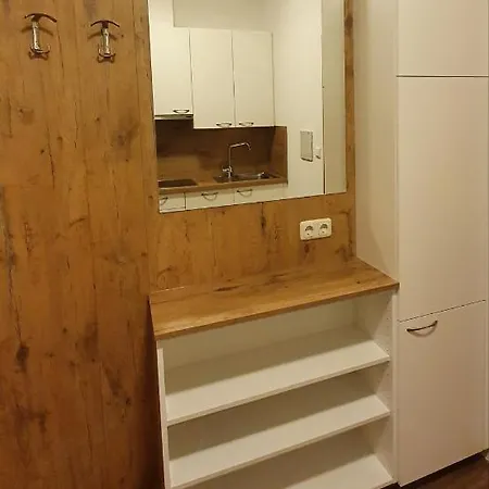 Garni Fernblick Fiss