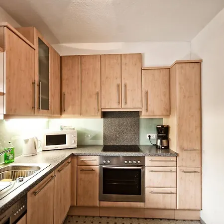 Fernblick Guest house 3*