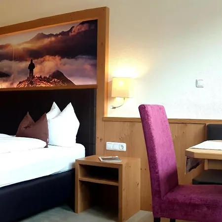 Guest house Fernblick