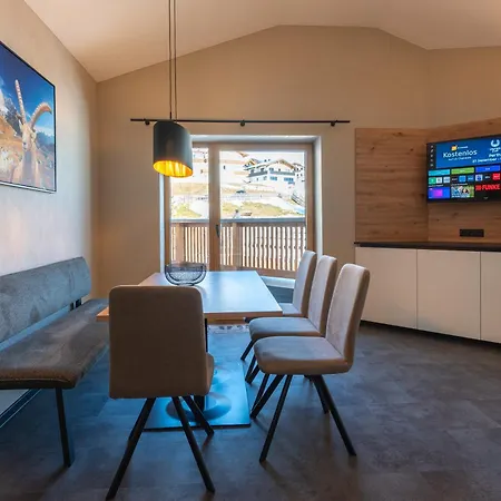 Guest house Fernblick