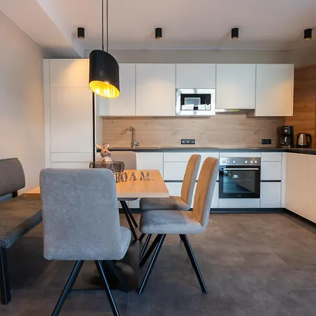 Garni Fernblick 3* Fiss