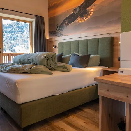 Fernblick Guest house