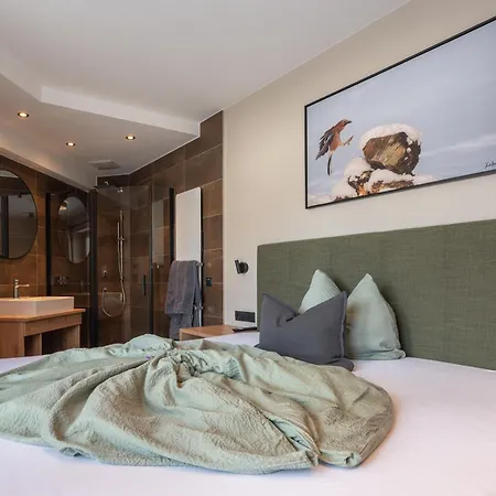 Gasthof Garni Fernblick 3*