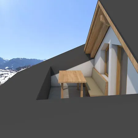 Fernblick 3* Fiss