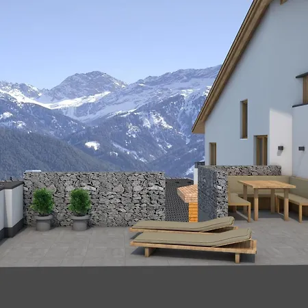 Fernblick Guest house 3*