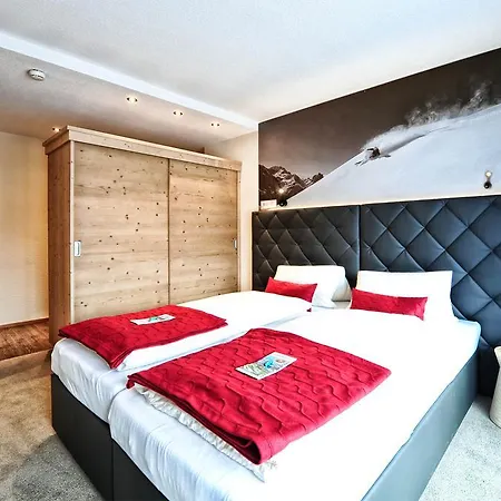 Guest house Fernblick Fiss