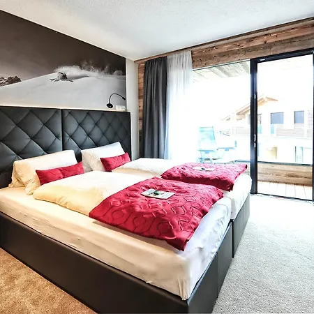 Guest house Fernblick 3*