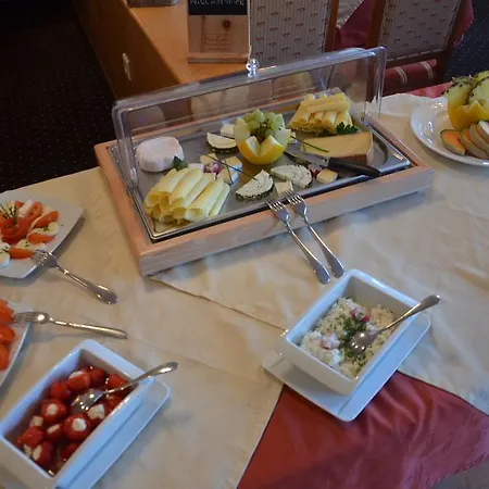 Guest house Fernblick 3*