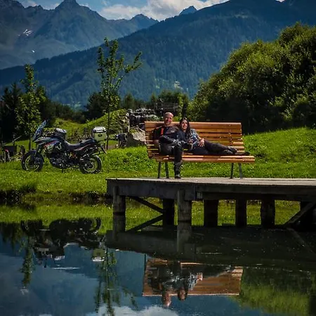 Fernblick 3* Fiss
