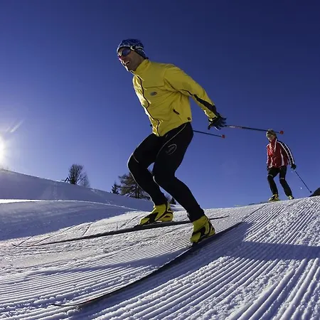 Garni Fernblick Gasthof