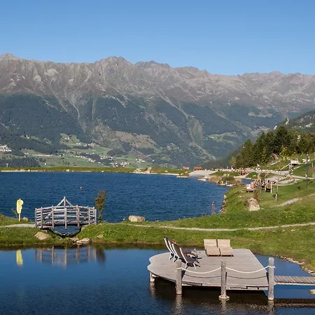 Fernblick