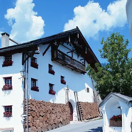 Fernblick Guest house