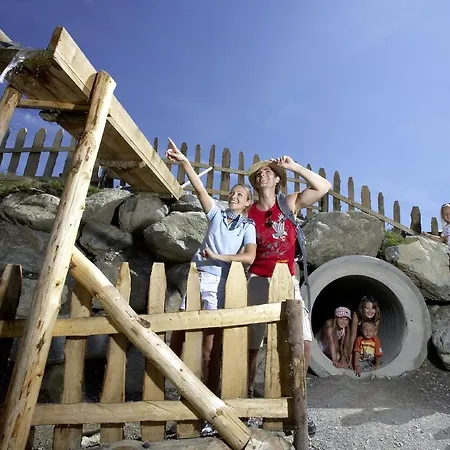 Garni Fernblick Gasthof Fiss