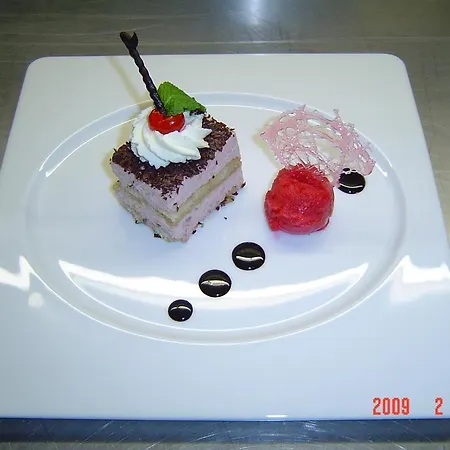 Fernblick Guest house 3*