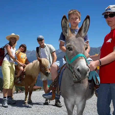 Garni Fernblick Gasthof
