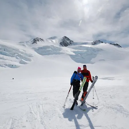 Garni Fernblick 3* Fiss