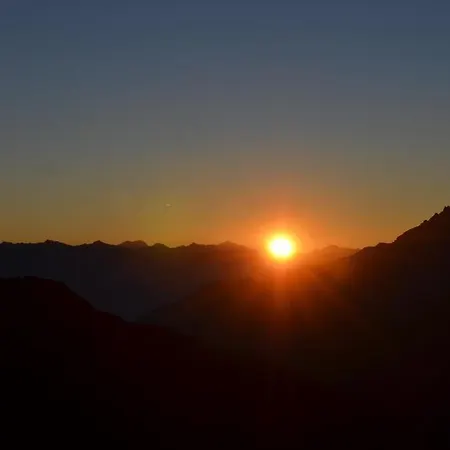 Fernblick Πανσιόν