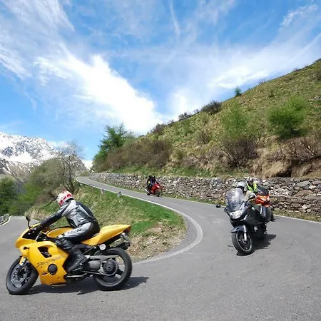 Gasthof Garni Fernblick