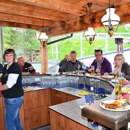 Gasthof Garni Fernblick 3*