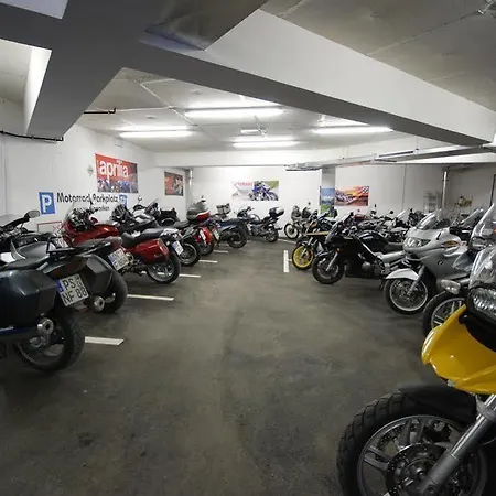 Garni Fernblick 3* Fiss