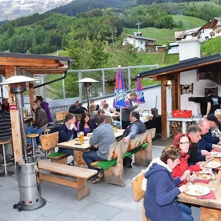 Garni Fernblick Gasthof