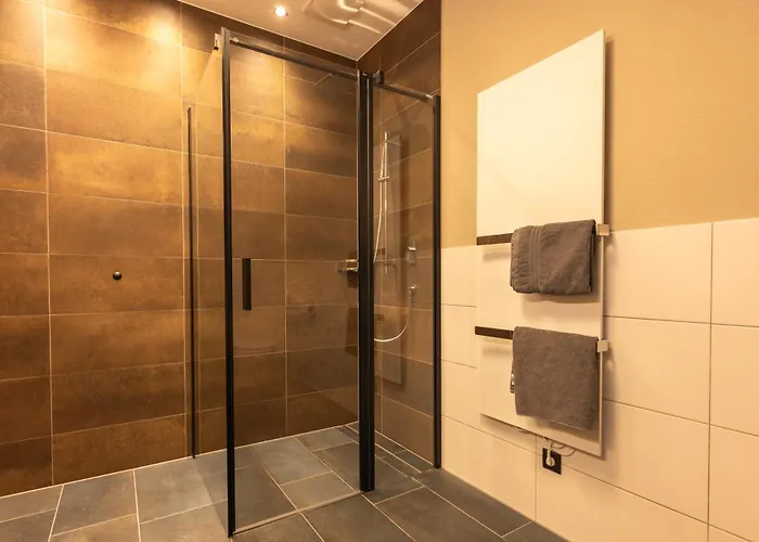 Fernblick 招待所 费斯