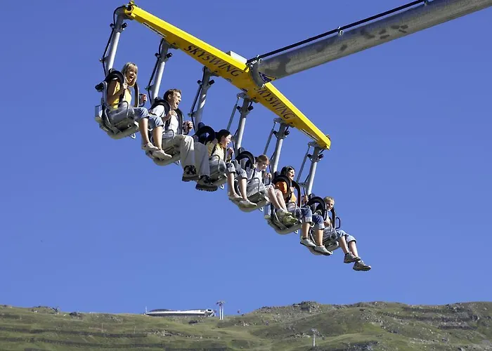 Fernblick 招待所 费斯