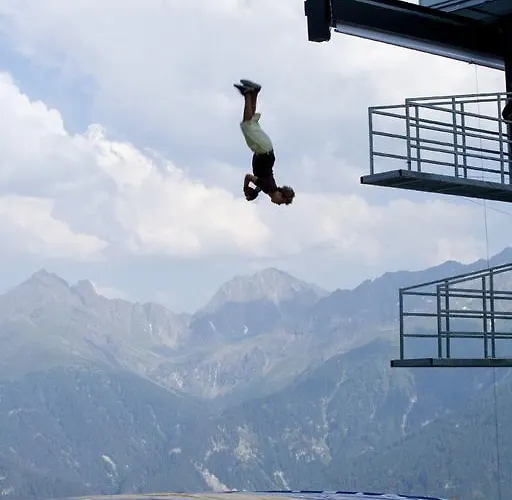 招待所 Fernblick 3*