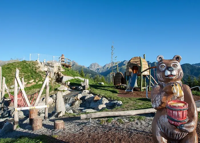 招待所 Fernblick 3*